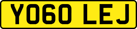 YO60LEJ