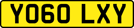 YO60LXY