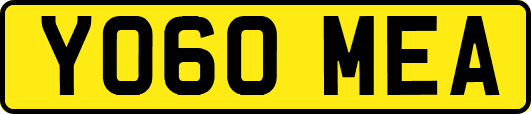 YO60MEA