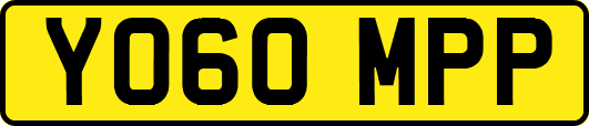 YO60MPP