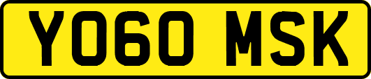 YO60MSK