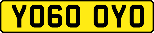 YO60OYO