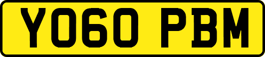 YO60PBM