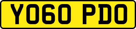 YO60PDO