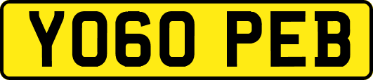 YO60PEB