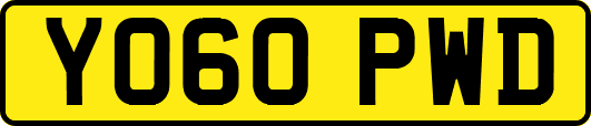 YO60PWD