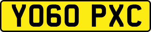 YO60PXC