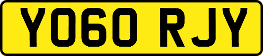YO60RJY