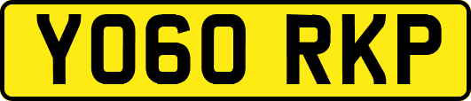 YO60RKP