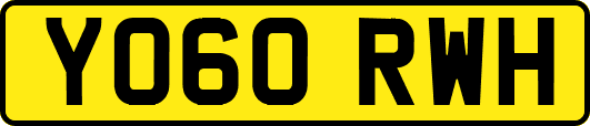 YO60RWH