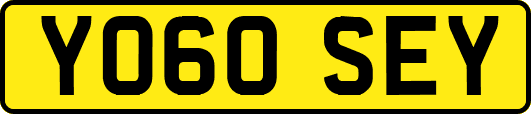 YO60SEY