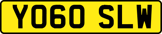 YO60SLW
