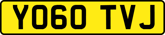 YO60TVJ