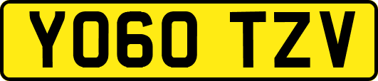 YO60TZV