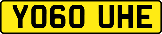 YO60UHE