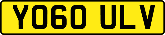 YO60ULV
