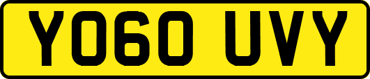 YO60UVY