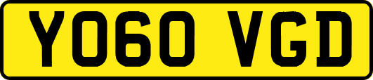 YO60VGD