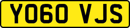 YO60VJS