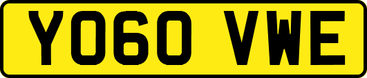 YO60VWE