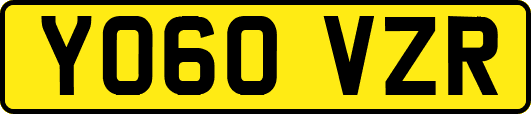YO60VZR