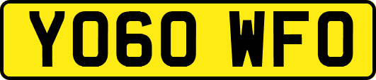 YO60WFO
