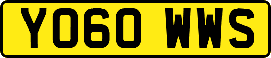 YO60WWS