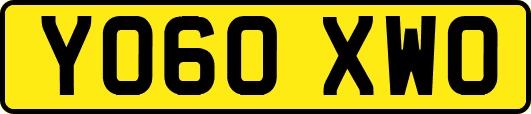 YO60XWO