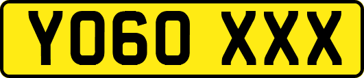 YO60XXX