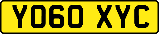 YO60XYC