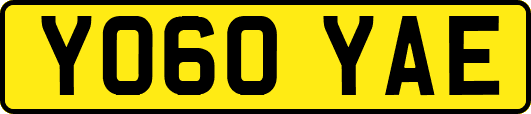 YO60YAE