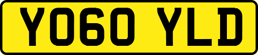 YO60YLD