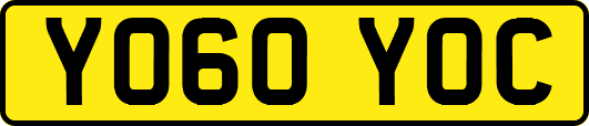 YO60YOC