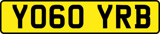 YO60YRB
