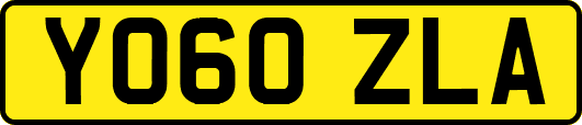 YO60ZLA