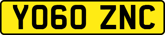 YO60ZNC