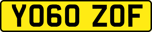 YO60ZOF
