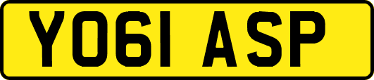 YO61ASP