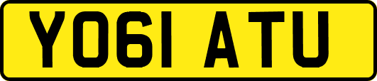 YO61ATU