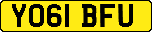 YO61BFU