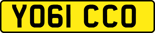 YO61CCO