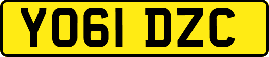 YO61DZC