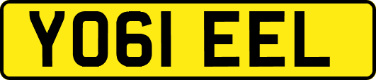 YO61EEL