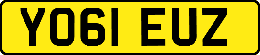 YO61EUZ