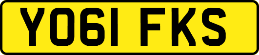 YO61FKS