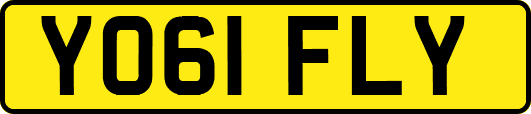 YO61FLY