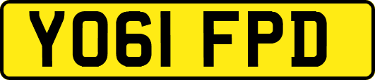 YO61FPD