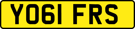 YO61FRS