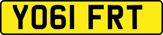 YO61FRT