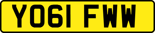 YO61FWW